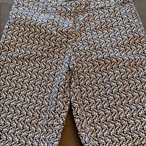 Women’s Talbots Sunglasses Print Shorts